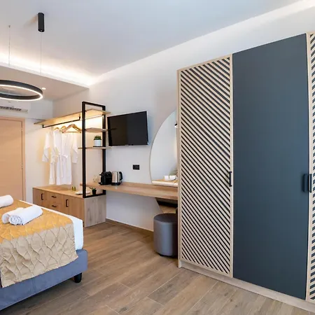 Apartamento John & Mary