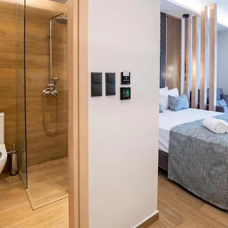 Apartamento John & Mary *