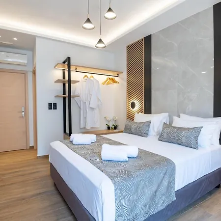 Apartamento John & Mary