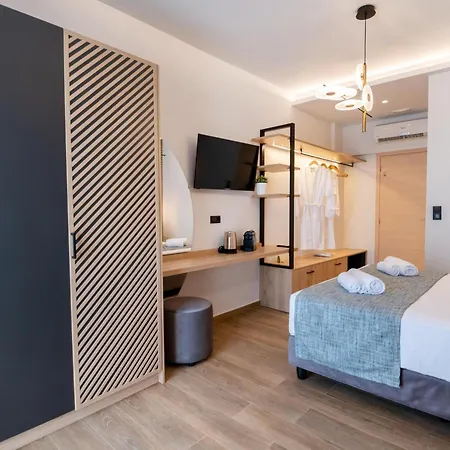 Apartamento John & Mary *